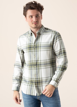 Рубашка Joshua Jack & Jones