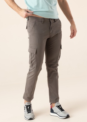 Брюки Classic Car Guess