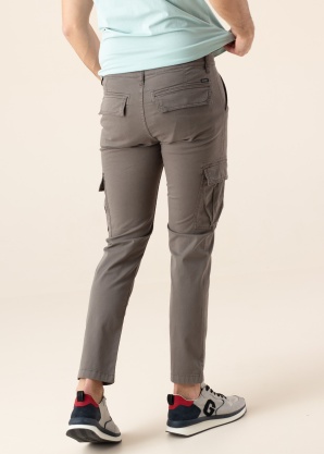 Брюки Classic Car Guess