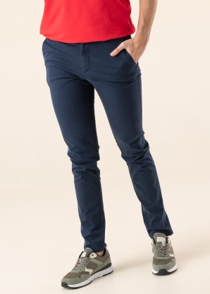 Брюки Tom Tailor