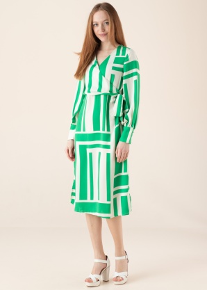 Vero Moda kleit Brita