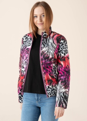 Двухсторонняя куртка Janis Guess