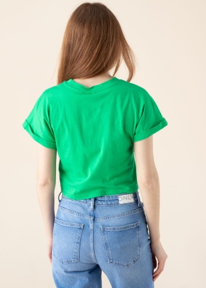 Футболка Panna Glenn Vero Moda