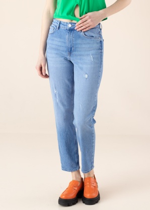 Only teksapüksid Emily