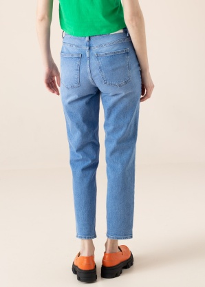 Only teksapüksid Emily