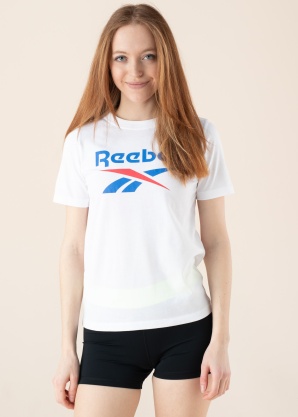 Футболка Reebok