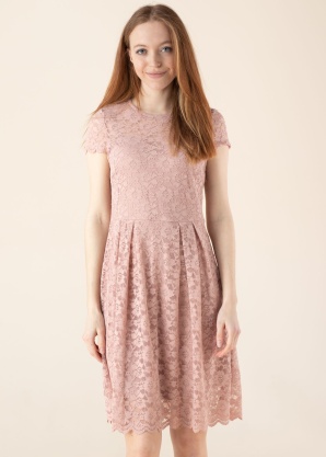 Платье Kalila Vila