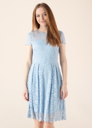 Праздничное платье Kalila Vila