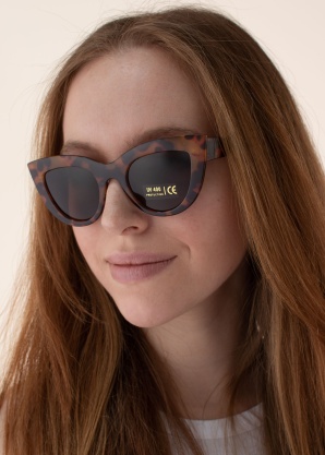 Солнцезащитные очки Baxia Pieces