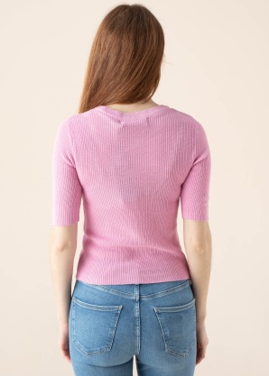 Vero Moda kampsun Newlexsun