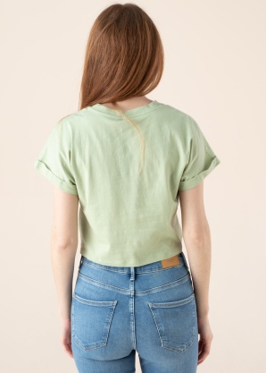 Футболка Panna Glenn Vero Moda