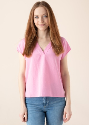 Блуза Prisilla Vila