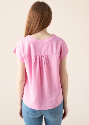 Блуза Prisilla Vila