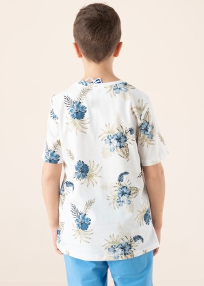 Jack & Jones T-särk Ecs