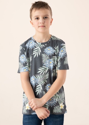 Футболка Ecs Jack & Jones