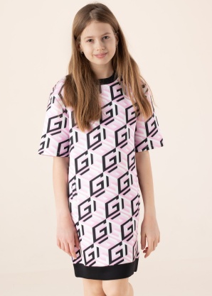 Толстовка-платье Guess