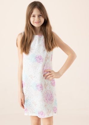 Праздничное платье Ceremony Guess