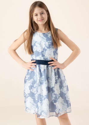 Платье Creponne Guess