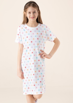 Платье Champion