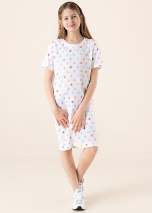 Платье Champion