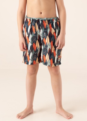 Плавательные шорты Zobi Name It Kids