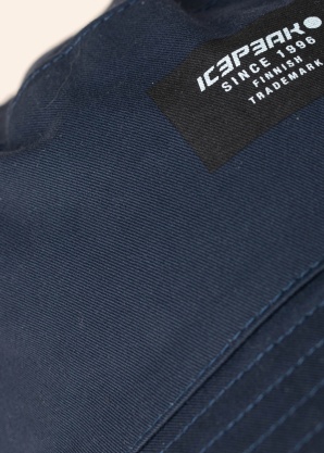 Icepeak kevad-sügismüts Henderson Jr