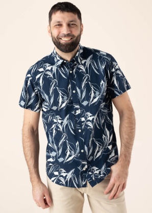 Jack & Jones triiksärk