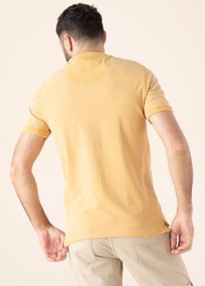 Only & Sons polosärk Travis