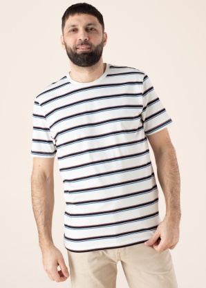 Футболка Bertie Selected