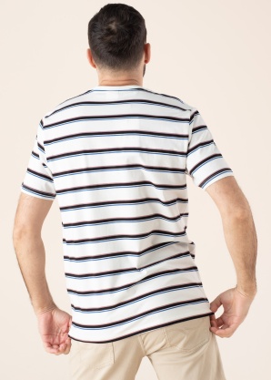 Футболка Bertie Selected