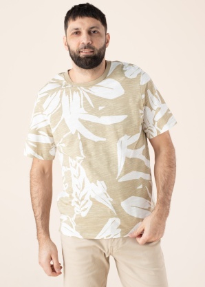 Jack & Jones T-särk Tropic