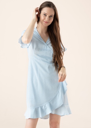 Платье Henna Vero Moda