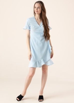 Vero Moda kleit Henna