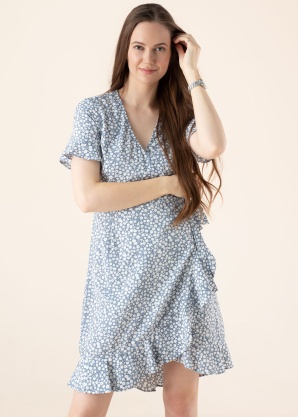 Платье Henna Vero Moda