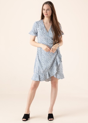 Vero Moda kleit Henna