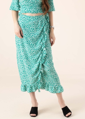 Юбка Caia Vila