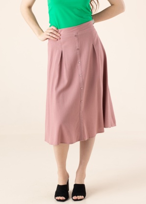 Юбка Jesmilo Vero Moda