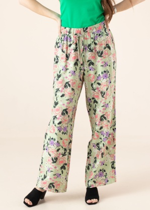 Vero Moda püksid Serenity