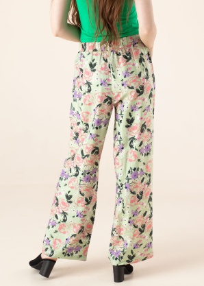 Vero Moda püksid Serenity