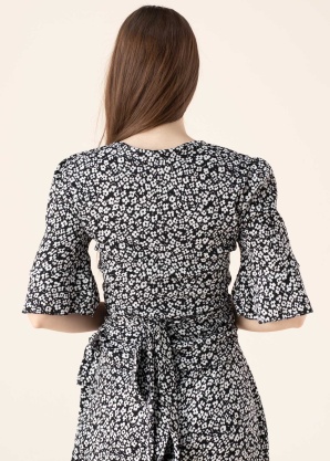 Блуза Caia Vila