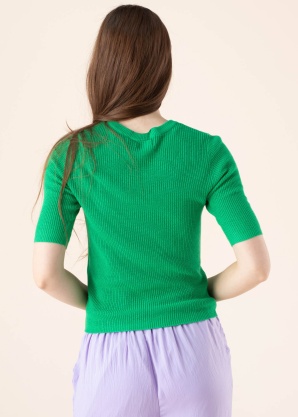 Vero Moda kampsun Newlexsun