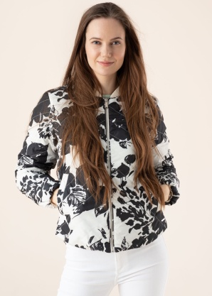 Двухсторонняя куртка Halee Rino & Pelle