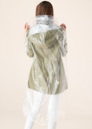 Дождевик Tammer Brands