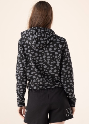 Кофта Ess+ Animal Aop Puma