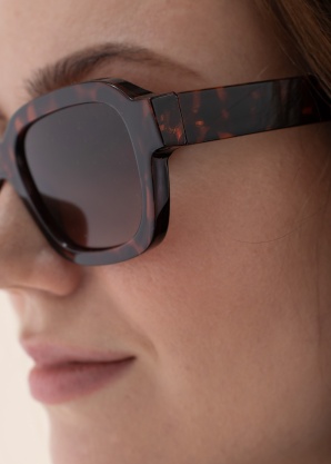 Солнцезащитные очки Spencer Selected