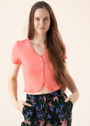 Блуза Cille Life Only