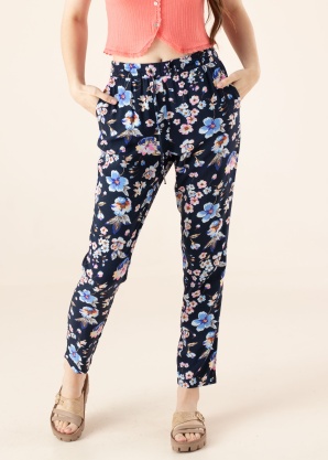 Брюки Nova Life Only