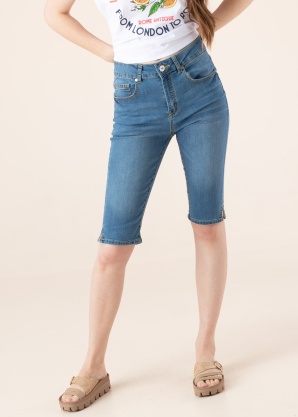 Штаны до колена Jazia Lee Cooper