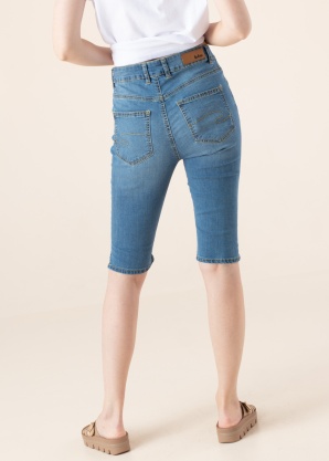 Штаны до колена Jazia Lee Cooper