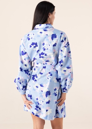 Selected kleit Charlene